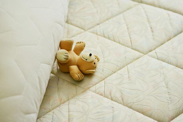 zdravotný matrac vhodný aj pre deti
